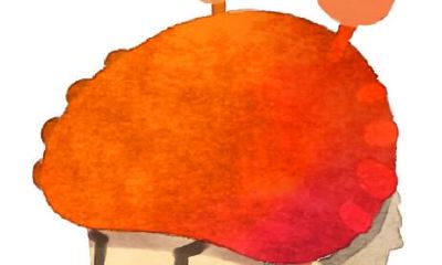 巨蟹座挂念旧爱的指数