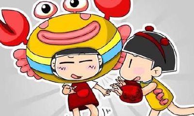 什么爱情关系最不能让巨蟹座接受