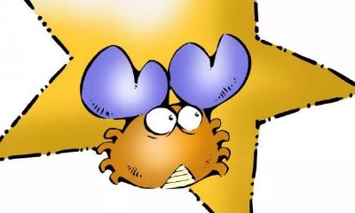 巨蟹座健康减肥计划