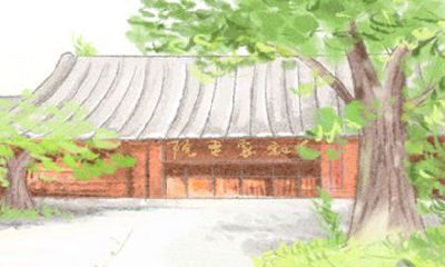 粘人的小妖精，生肖兔就是这样