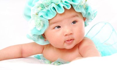 宝宝圣经起名取名字大全集