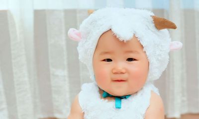 2017年六月的宝宝起名取名