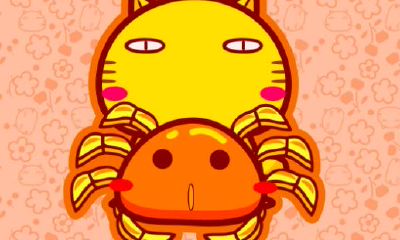 巨蟹男和双子女配对