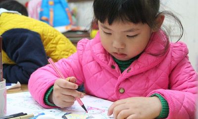 闫姓男孩起名取名鸡宝宝