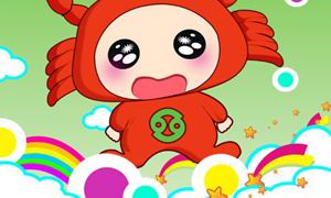 金星巨蟹座的梦中情人