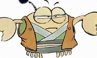 巨蟹男和射手女配对