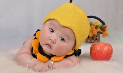 狗年生宝宝起名取名大全