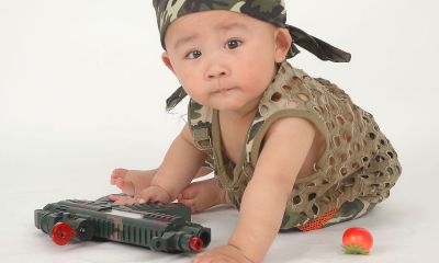 2017三月宝宝起名取名来源