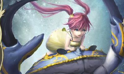 当你给巨蟹座前任连续发三遍我爱你