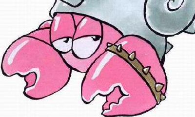 巨蟹男和处女女配对