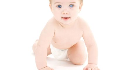 将来给小宝宝起名取名字