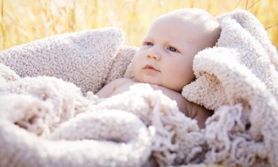 鸡年女宝宝带梓字起名取名