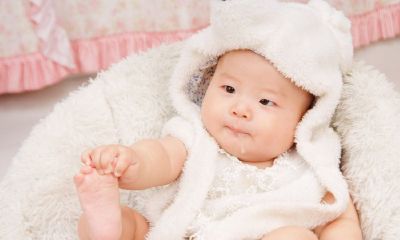 双李姓父母宝宝起名取名