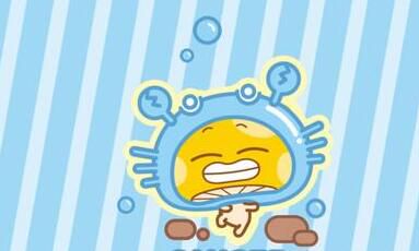 巨蟹女对象长得丑是种什么体验