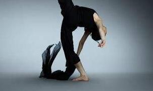 巨蟹座怎么练舞的？准到惊人！