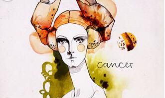 猴年巨蟹座需改正的爱情死角