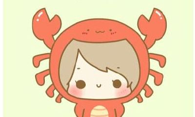 巨蟹座期末不挂科的正确方式