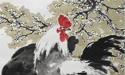 2013生肖鸡下半年开运指南