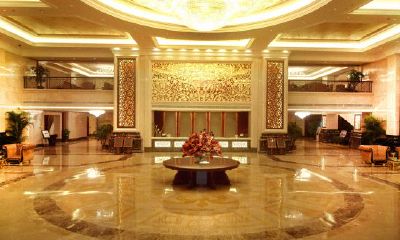 酒店大堂财位风水禁忌