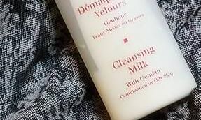 处女座护肤专属单品大揭秘