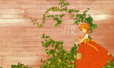 失恋了，处女座怎么掩饰心情？