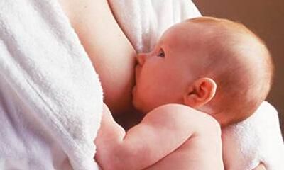 超准吐槽！处女座升级当妈的变化