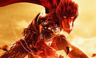 处女座是《大圣归来》里的哪个人物