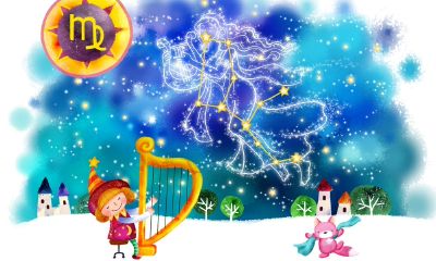 最经典的十二星座爱情故事[处女座]!