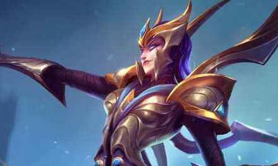 直播处女座打英雄联盟的状态