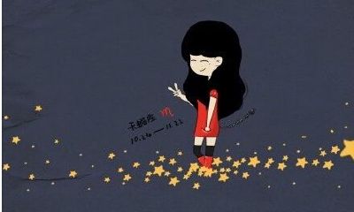 分析为什么天蝎座和处女座被黑