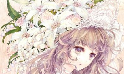 适合处女座的染发色彩