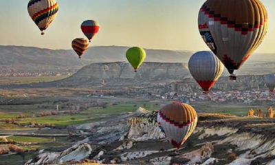 处女座适合去哪旅行