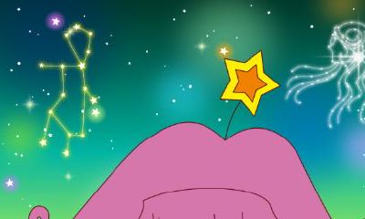 处女座夏日冰凉饮料