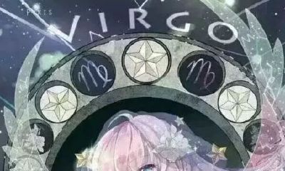 处女座怪癖行为