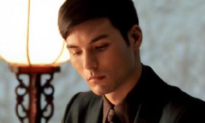 处女座是《小时代》里的谁？