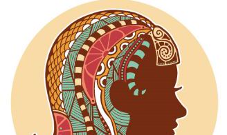 处女座的内在野性