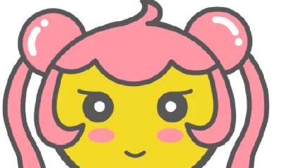 处女座美甲的设计图案