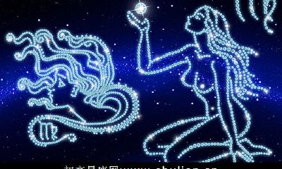 网友点评对十二星座的感觉之处女座