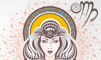 面对哪种类型的男神，处女女无法招架？