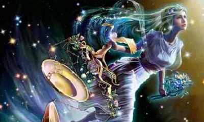 处女座女生携男票遭遇旧爱会怎样？