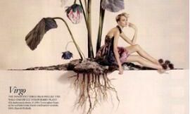 如何征服处女座男女生