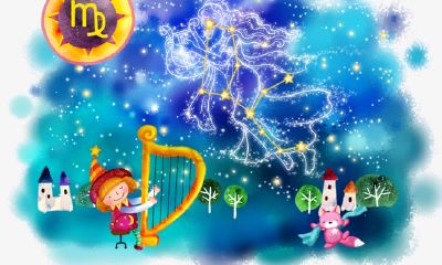 AB血型处女座性格、爱情、婚姻、工作