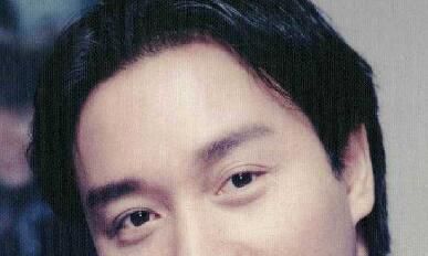 处女座明星张国荣的豪宅