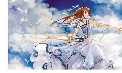 给处女座的999封信(300-399)