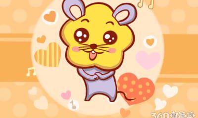 最容易被可爱外表吸引的生肖男