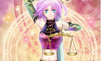 天秤座为你做什么是真的爱你