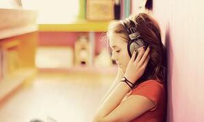 天秤座适合听什么音乐？