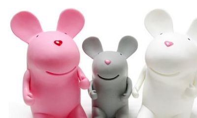 通过理财来提升财富——鼠