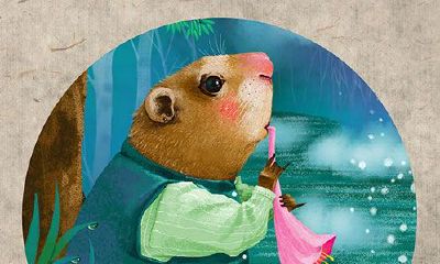 属鼠的今年多大，属鼠性格婚姻命运全解