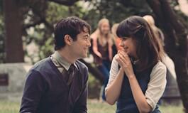 揭秘天秤座追求真爱次数